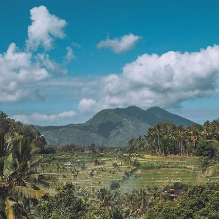 Pondok Lembah Dukuh Homestay Karangasem Dış mekan fotoğraf