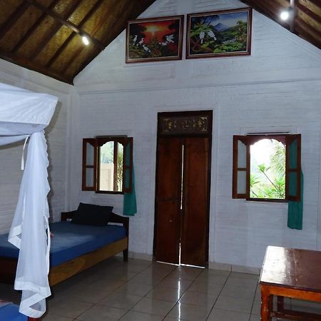 Pondok Lembah Dukuh Homestay Karangasem Dış mekan fotoğraf