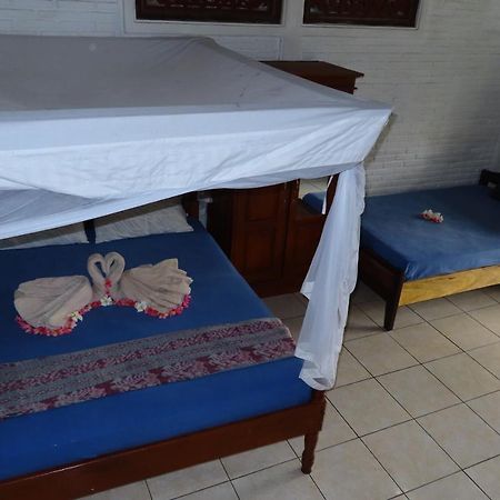 Pondok Lembah Dukuh Homestay Karangasem Dış mekan fotoğraf
