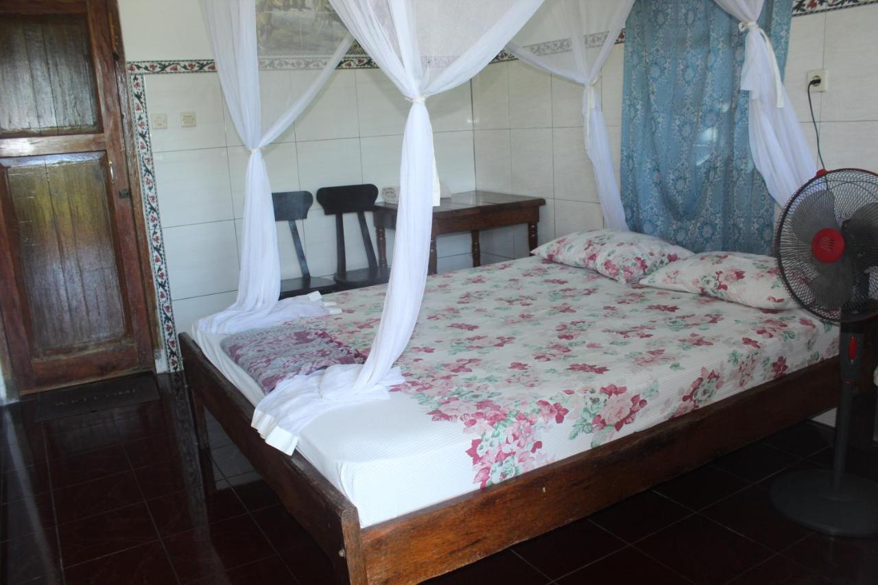 Pondok Lembah Dukuh Homestay Karangasem Dış mekan fotoğraf
