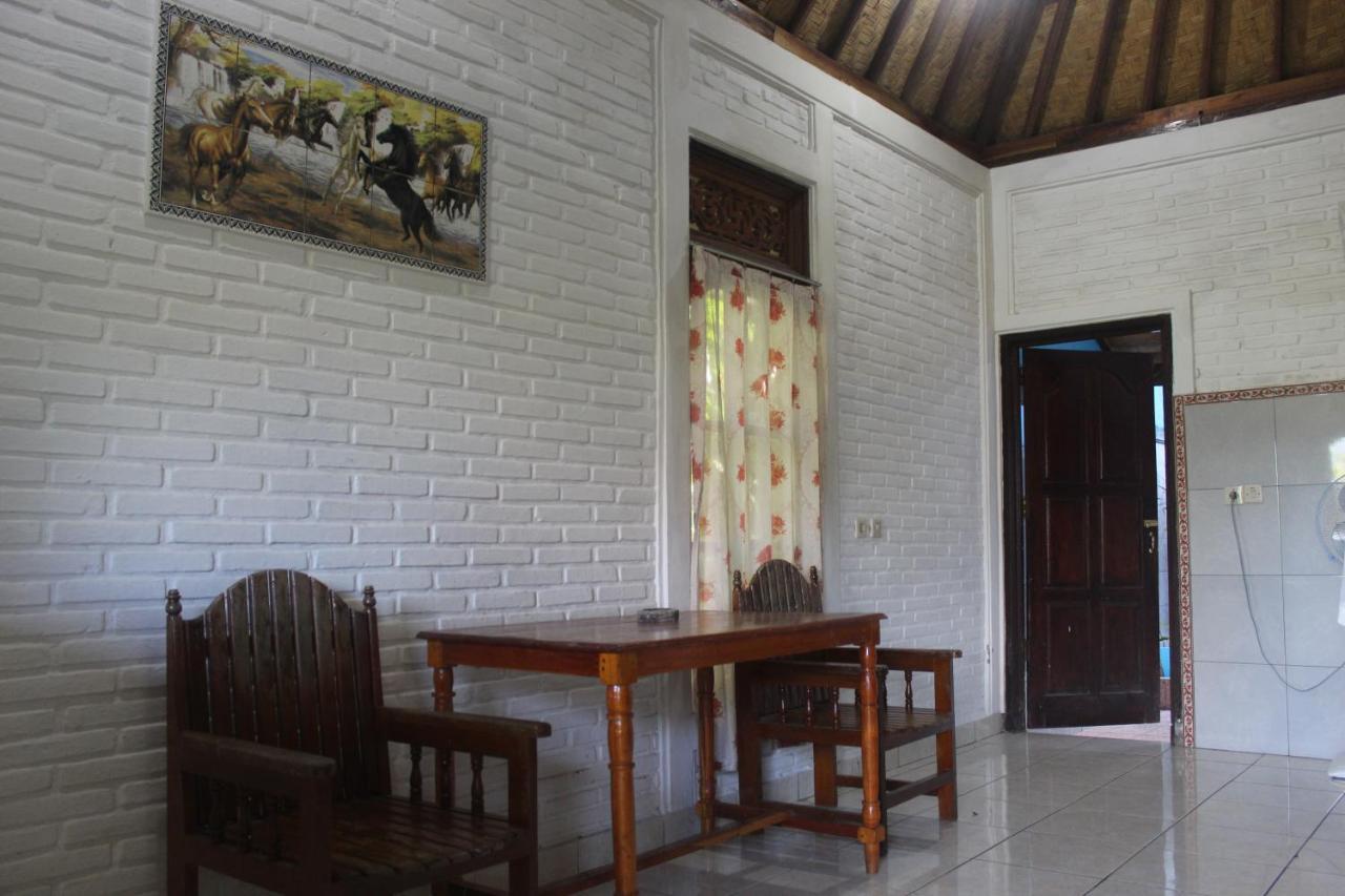 Pondok Lembah Dukuh Homestay Karangasem Dış mekan fotoğraf
