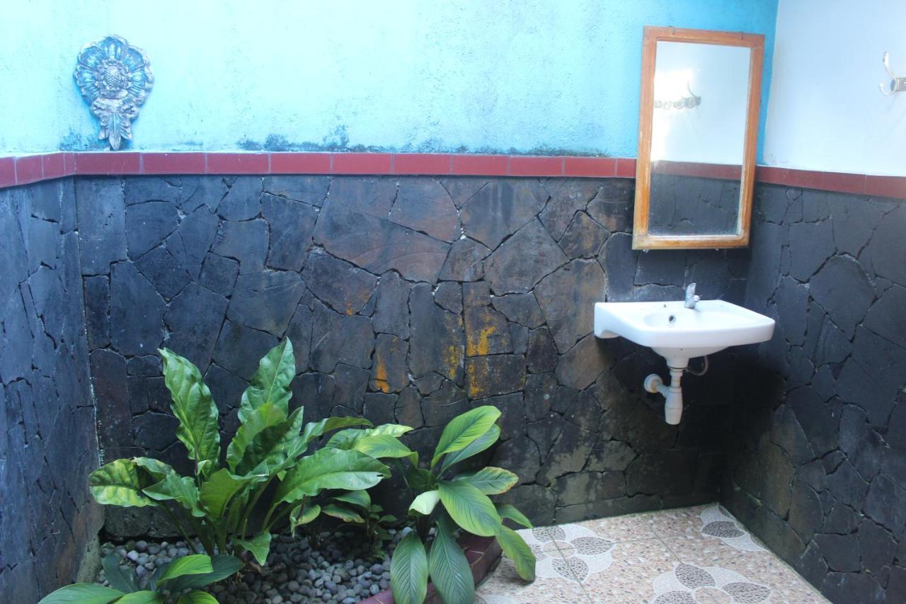 Pondok Lembah Dukuh Homestay Karangasem Dış mekan fotoğraf