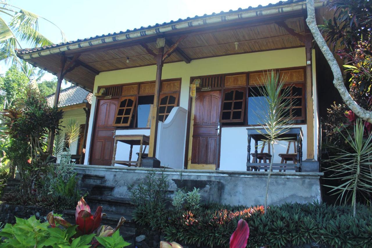 Pondok Lembah Dukuh Homestay Karangasem Dış mekan fotoğraf