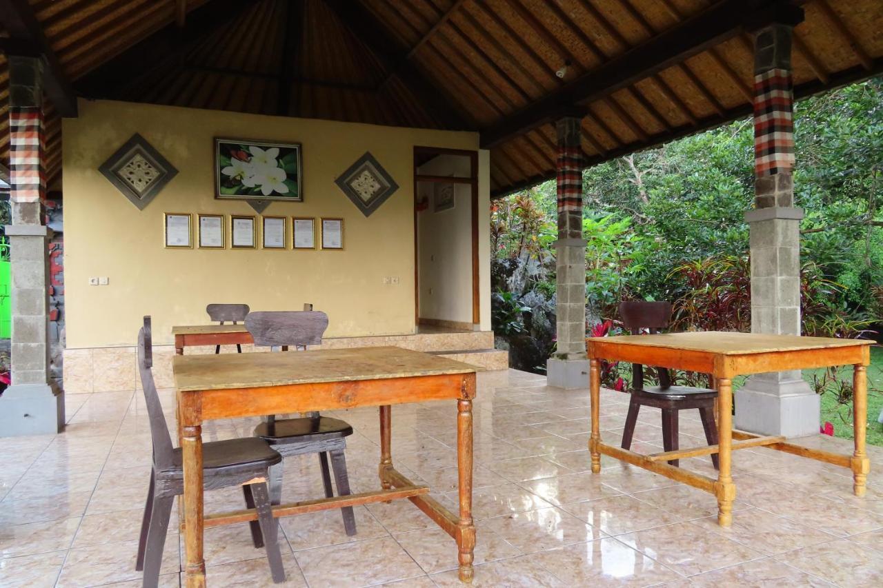 Pondok Lembah Dukuh Homestay Karangasem Dış mekan fotoğraf