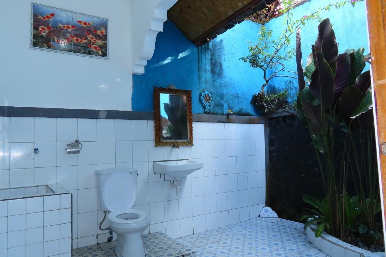 Pondok Lembah Dukuh Homestay Karangasem Dış mekan fotoğraf