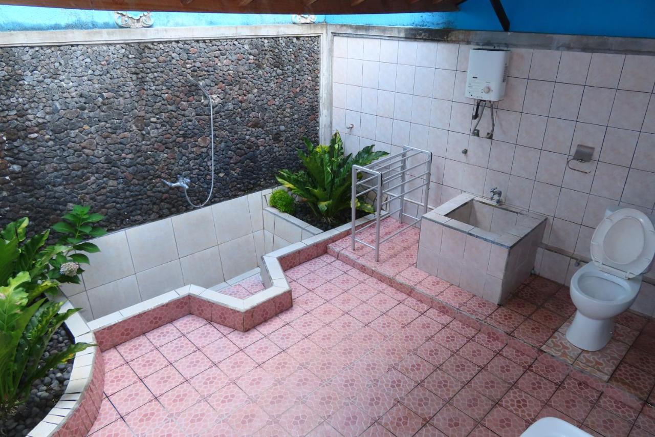 Pondok Lembah Dukuh Homestay Karangasem Dış mekan fotoğraf