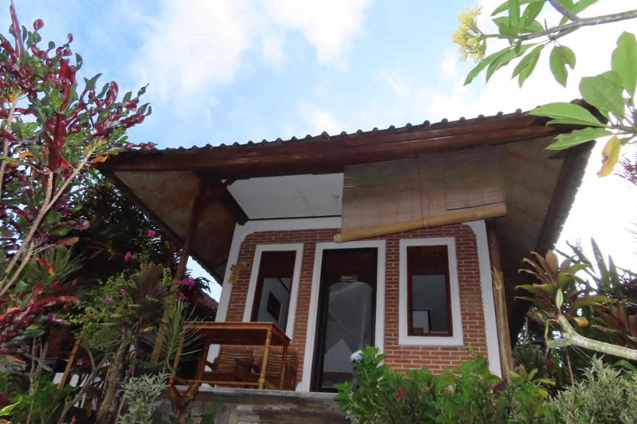 Pondok Lembah Dukuh Homestay Karangasem Dış mekan fotoğraf