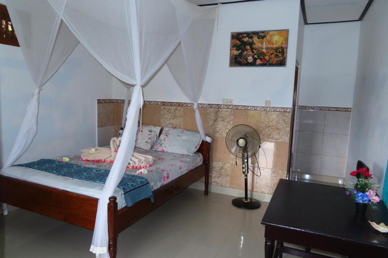 Pondok Lembah Dukuh Homestay Karangasem Dış mekan fotoğraf