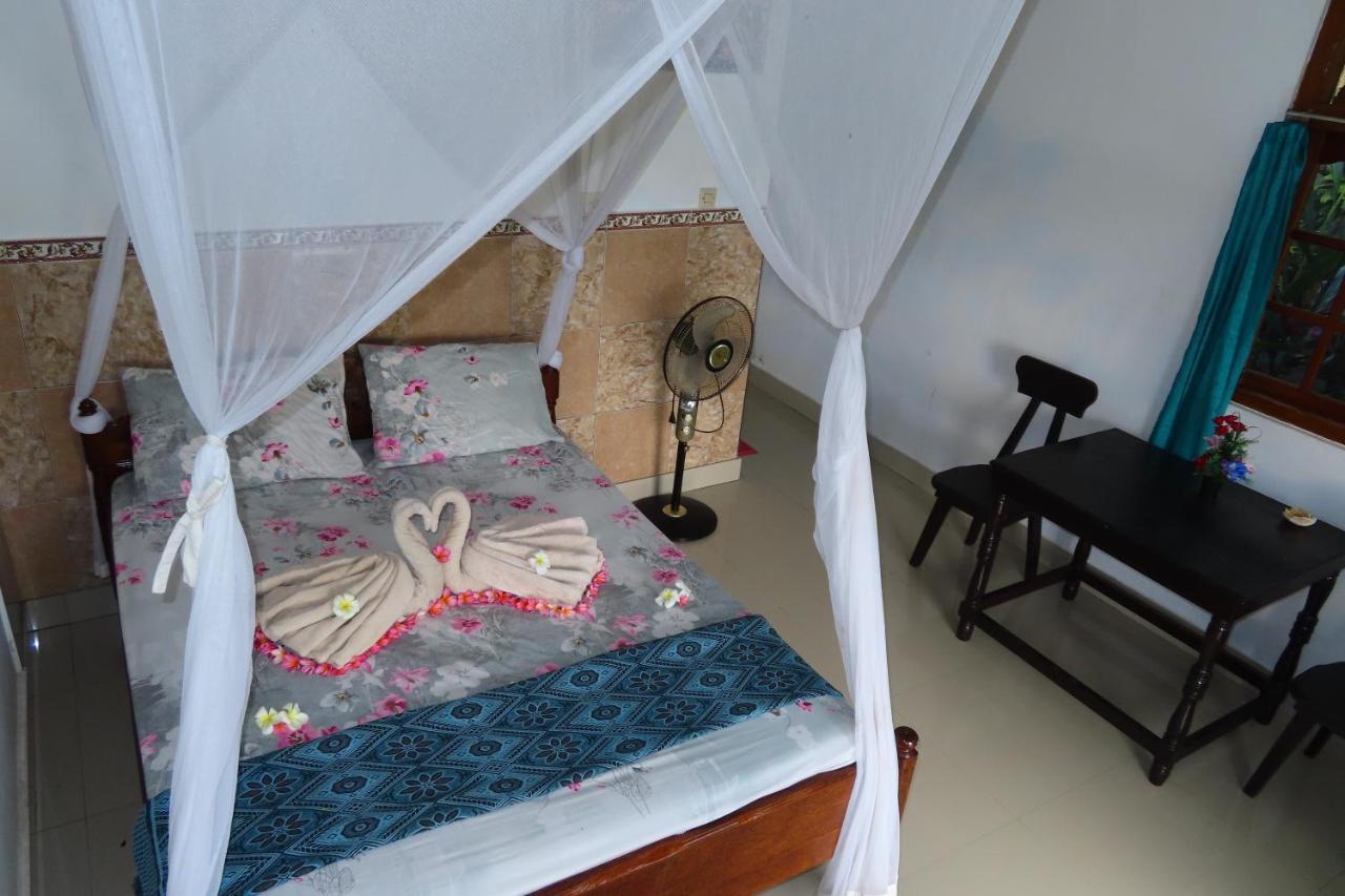 Pondok Lembah Dukuh Homestay Karangasem Dış mekan fotoğraf