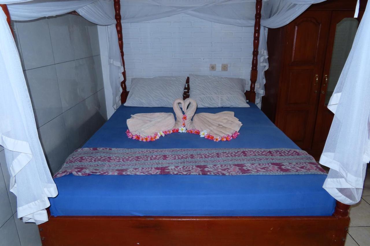 Pondok Lembah Dukuh Homestay Karangasem Dış mekan fotoğraf