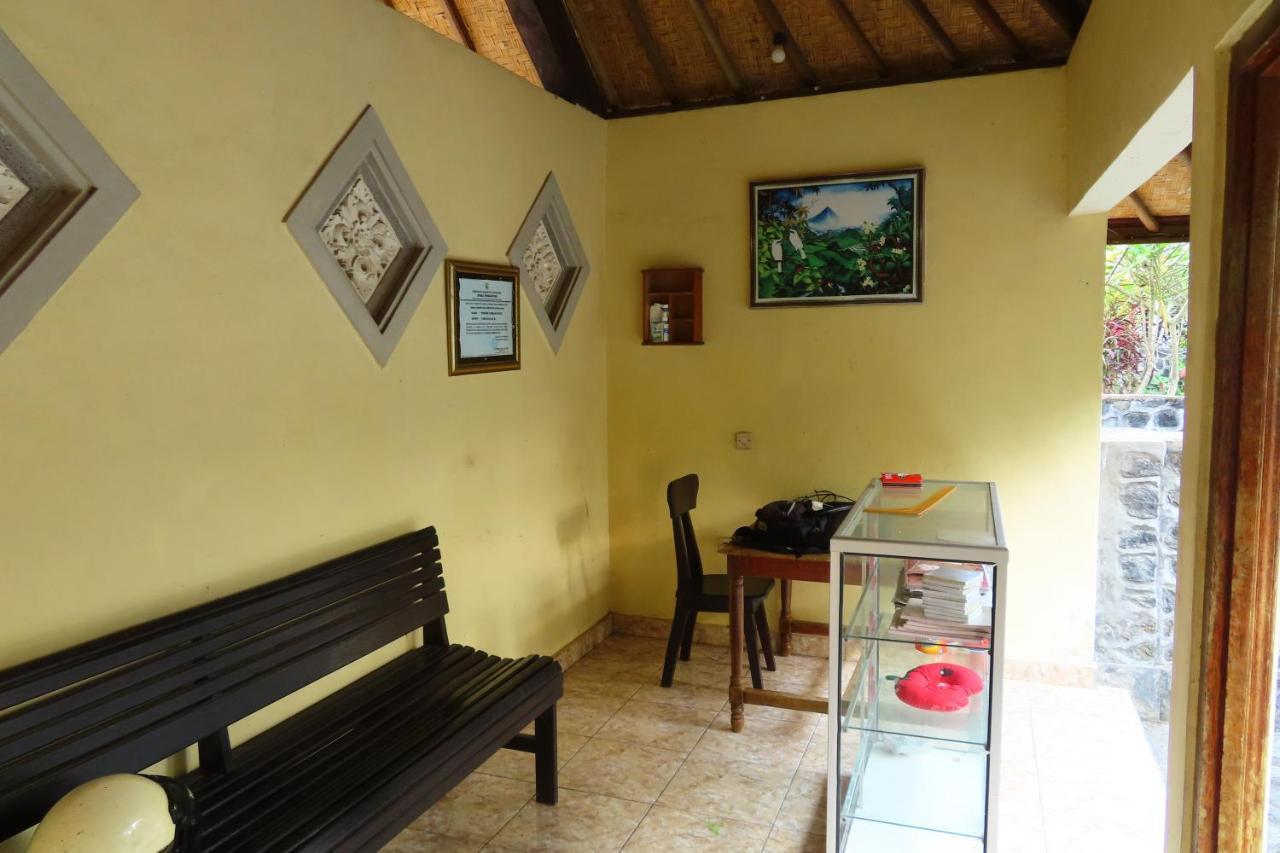 Pondok Lembah Dukuh Homestay Karangasem Dış mekan fotoğraf