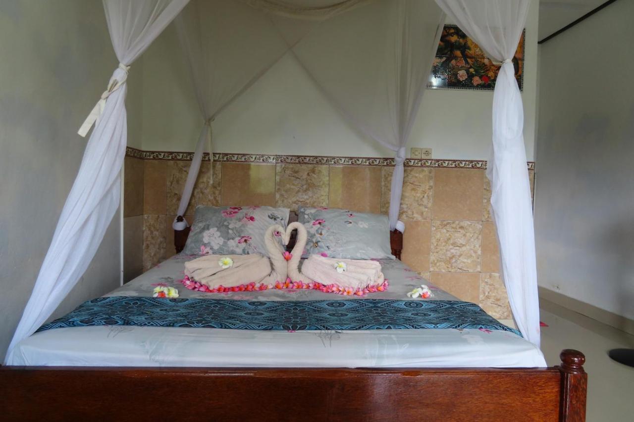 Pondok Lembah Dukuh Homestay Karangasem Dış mekan fotoğraf