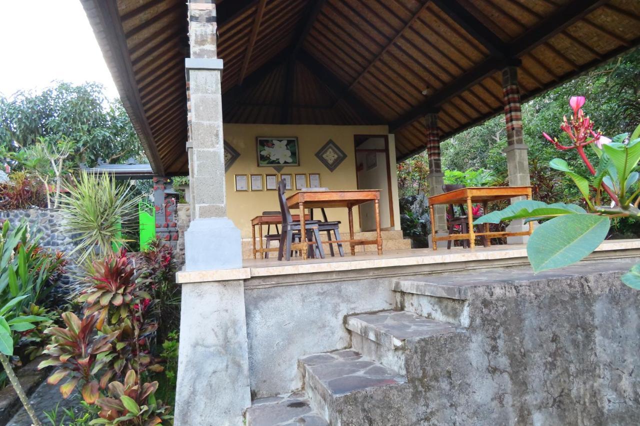 Pondok Lembah Dukuh Homestay Karangasem Dış mekan fotoğraf