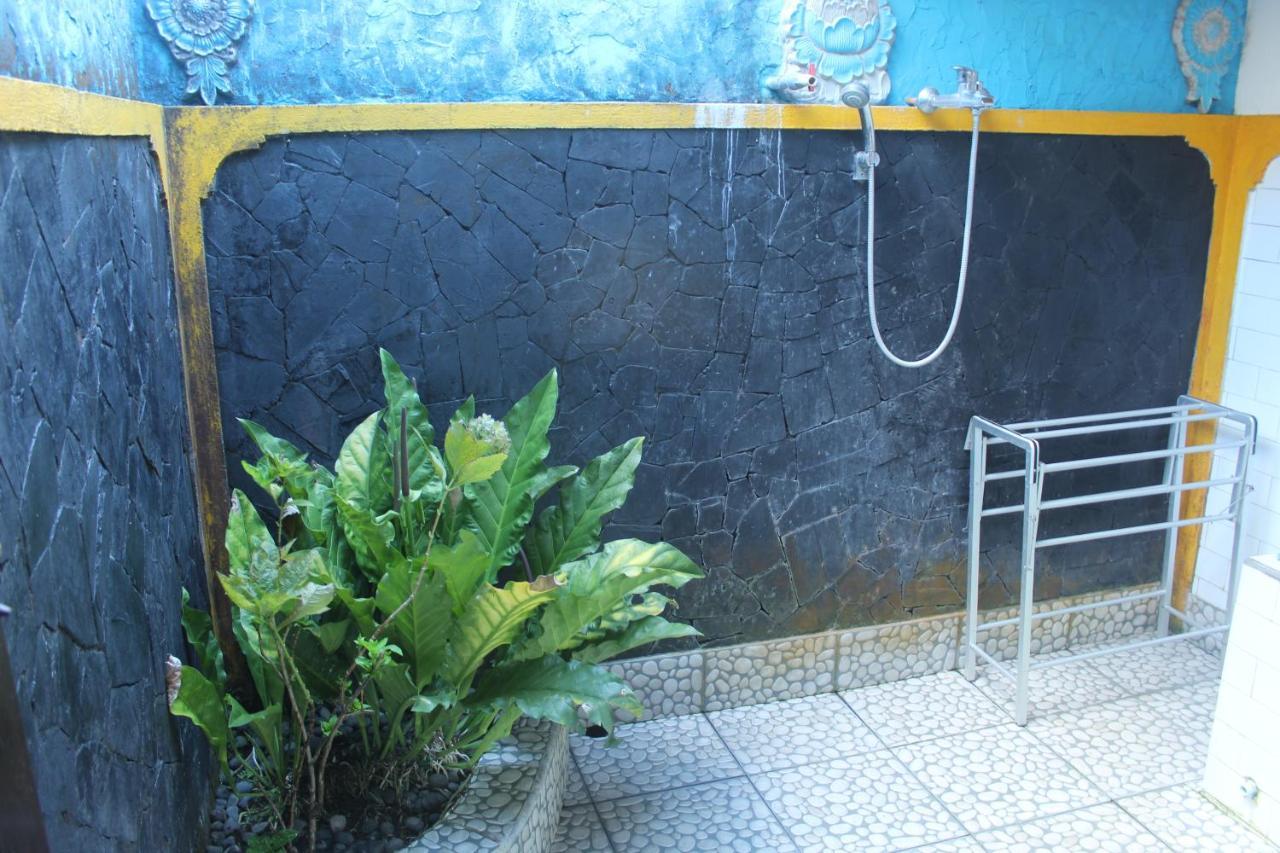 Pondok Lembah Dukuh Homestay Karangasem Dış mekan fotoğraf