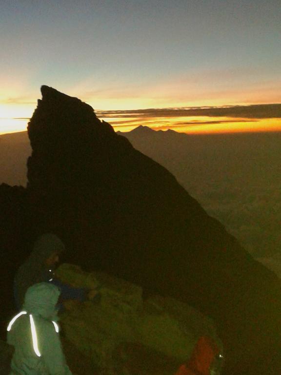 Pondok Lembah Dukuh Homestay Karangasem Dış mekan fotoğraf