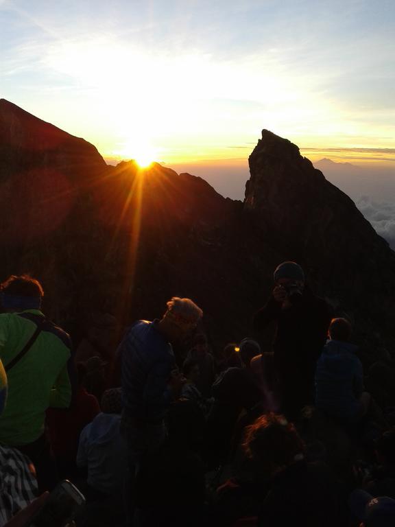 Pondok Lembah Dukuh Homestay Karangasem Dış mekan fotoğraf